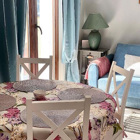 Apartamenty Marea Rentals Na Kaszubskiej 乌斯特卡 外观 照片