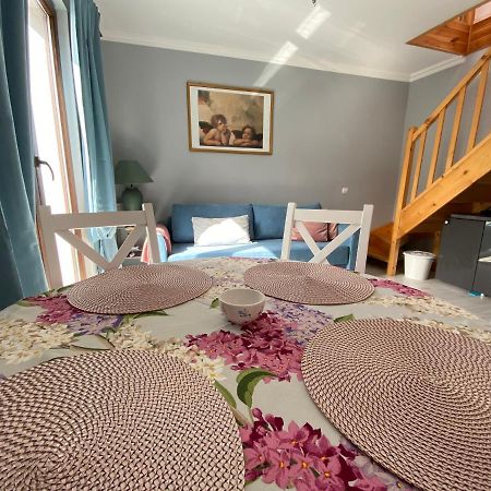 Apartamenty Marea Rentals Na Kaszubskiej 乌斯特卡 外观 照片