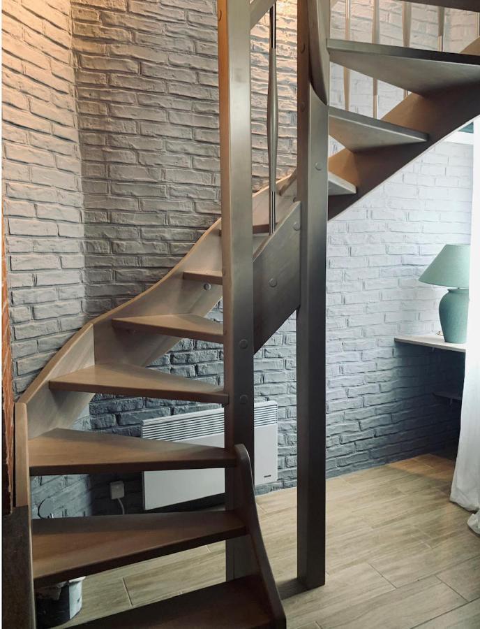 Apartamenty Marea Rentals Na Kaszubskiej 乌斯特卡 外观 照片