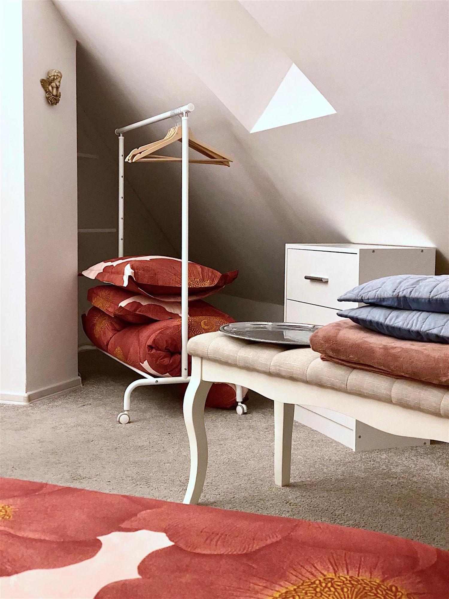 Apartamenty Marea Rentals Na Kaszubskiej 乌斯特卡 外观 照片