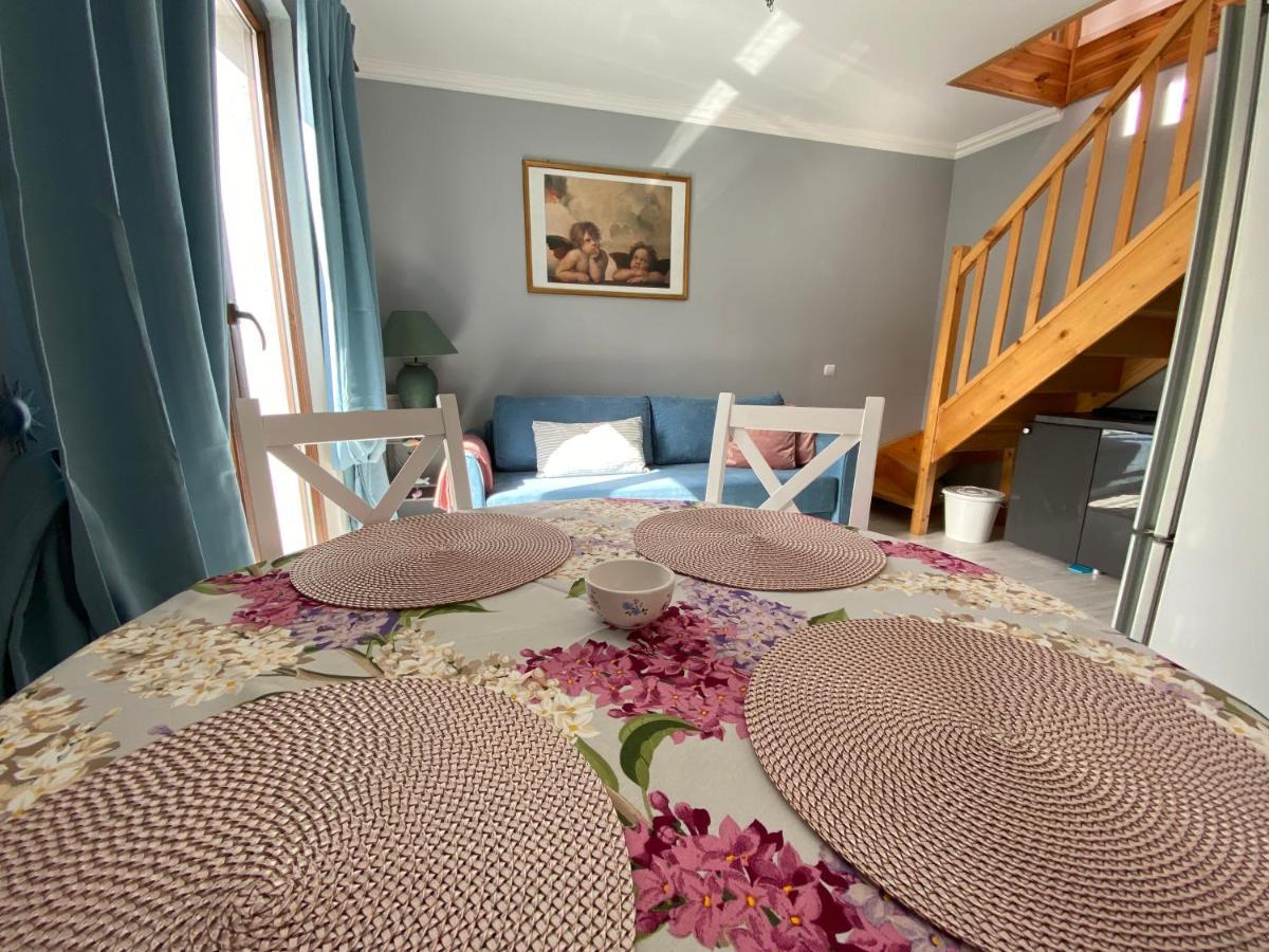Apartamenty Marea Rentals Na Kaszubskiej 乌斯特卡 外观 照片