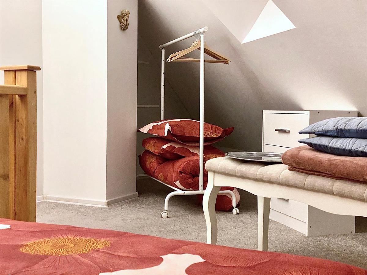 Apartamenty Marea Rentals Na Kaszubskiej 乌斯特卡 外观 照片