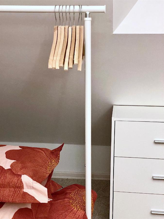 Apartamenty Marea Rentals Na Kaszubskiej 乌斯特卡 外观 照片