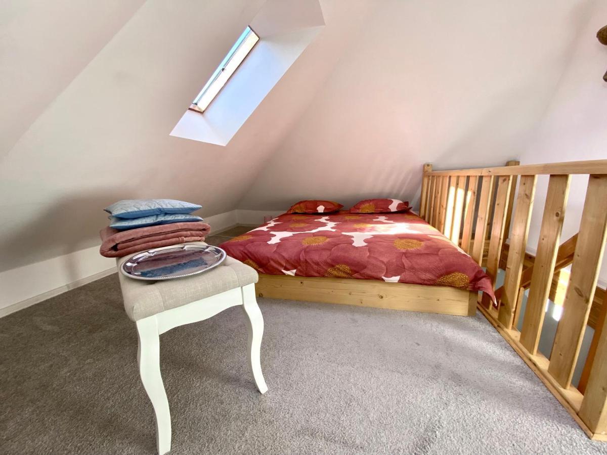 Apartamenty Marea Rentals Na Kaszubskiej 乌斯特卡 外观 照片