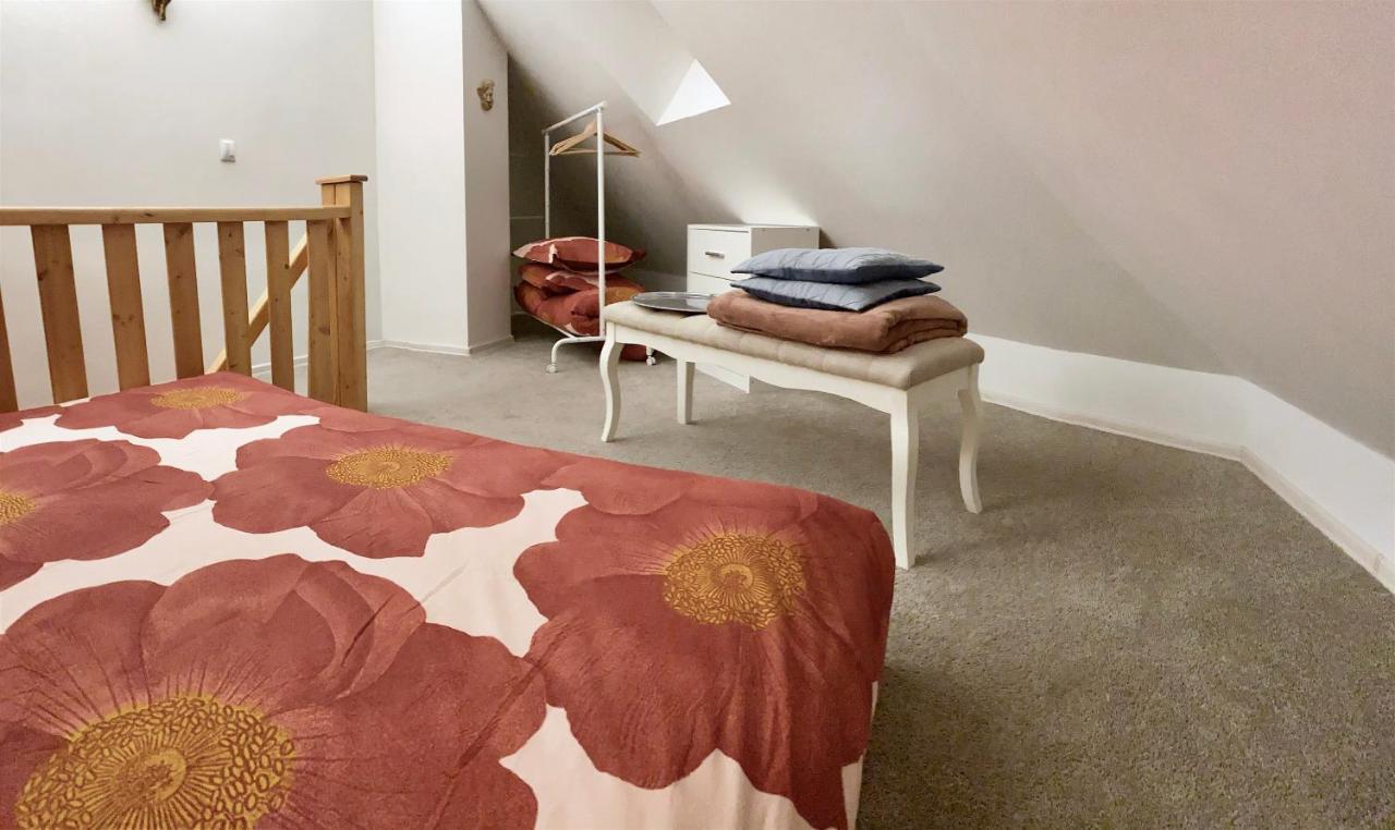 Apartamenty Marea Rentals Na Kaszubskiej 乌斯特卡 外观 照片