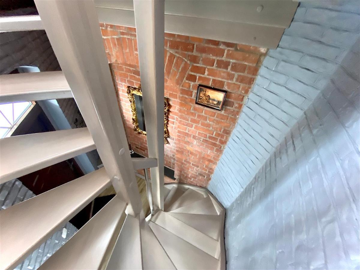 Apartamenty Marea Rentals Na Kaszubskiej 乌斯特卡 外观 照片
