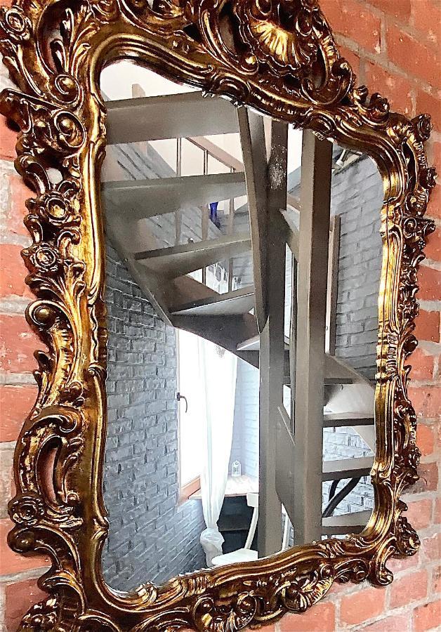 Apartamenty Marea Rentals Na Kaszubskiej 乌斯特卡 外观 照片