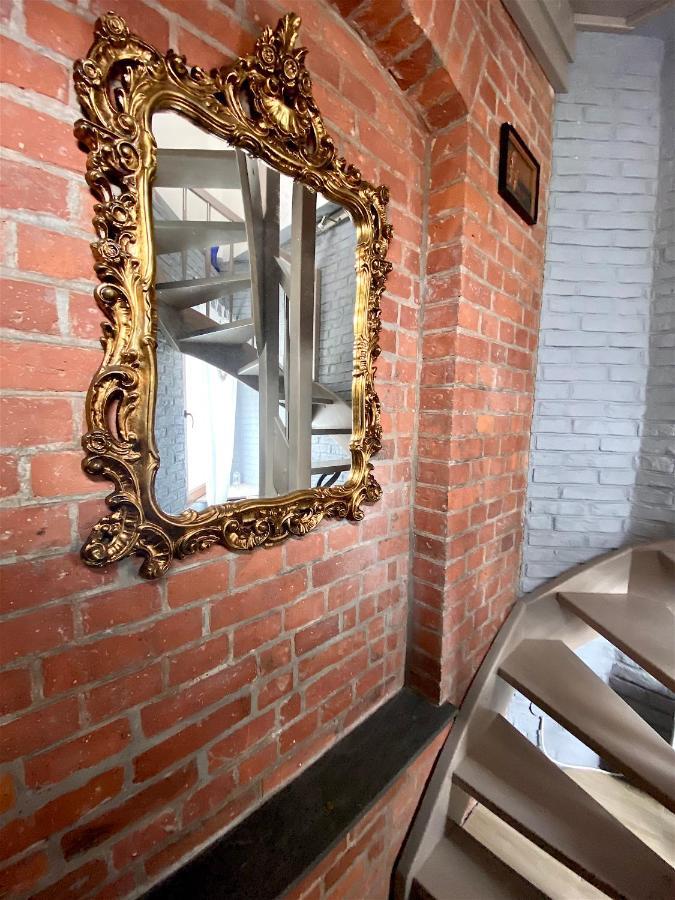 Apartamenty Marea Rentals Na Kaszubskiej 乌斯特卡 外观 照片